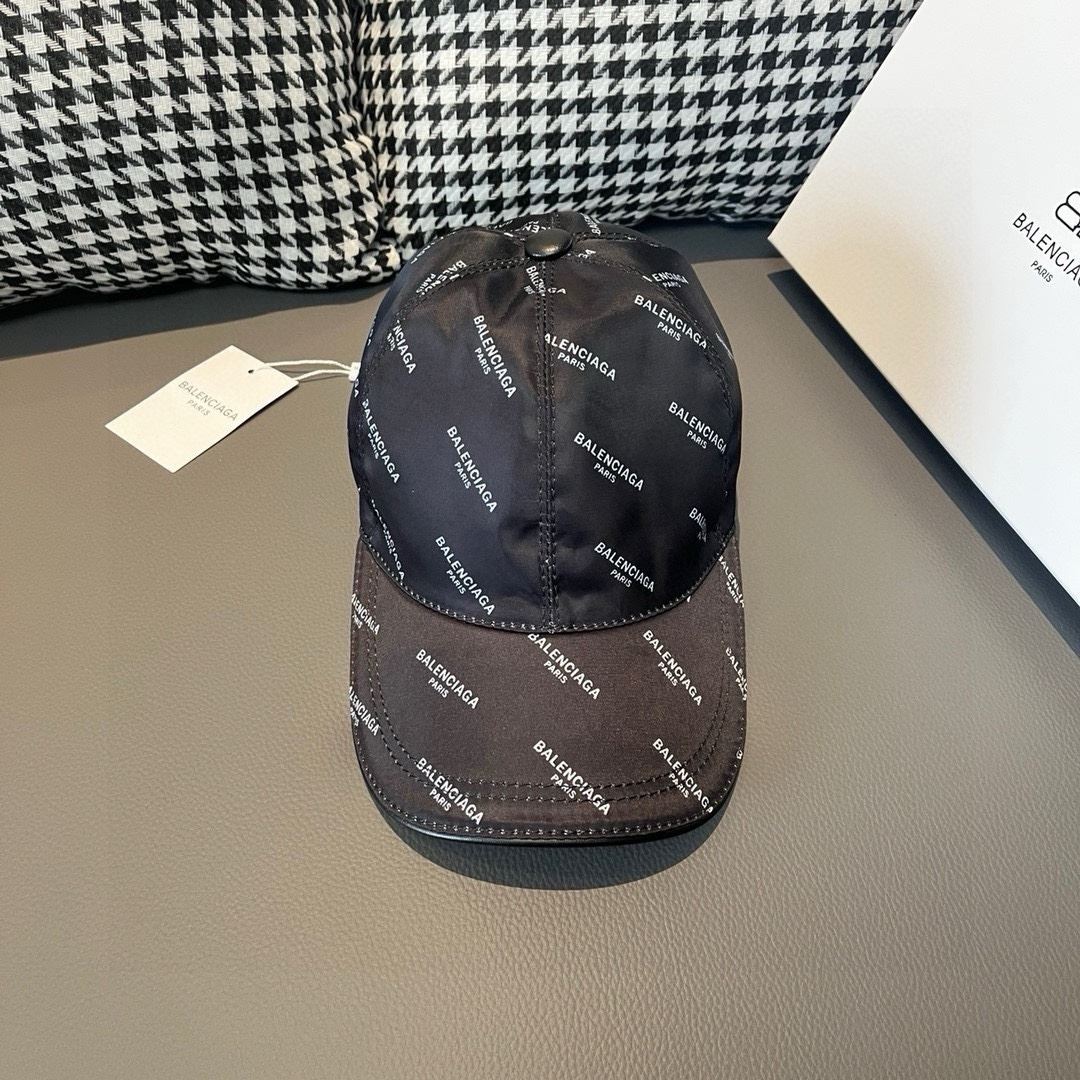 Balenciaga Caps